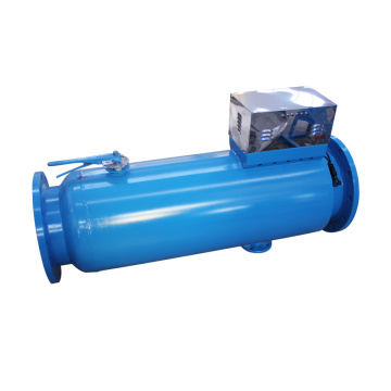 Elektrische Descale Wasserfilterung Wasseraufbereitung Ausrüstung